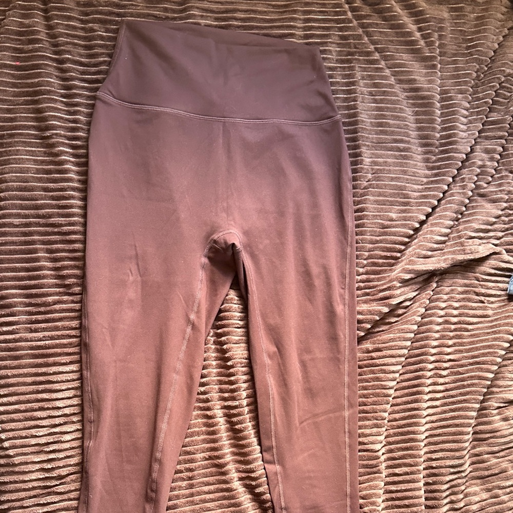 SET Active Luxform Leggings
